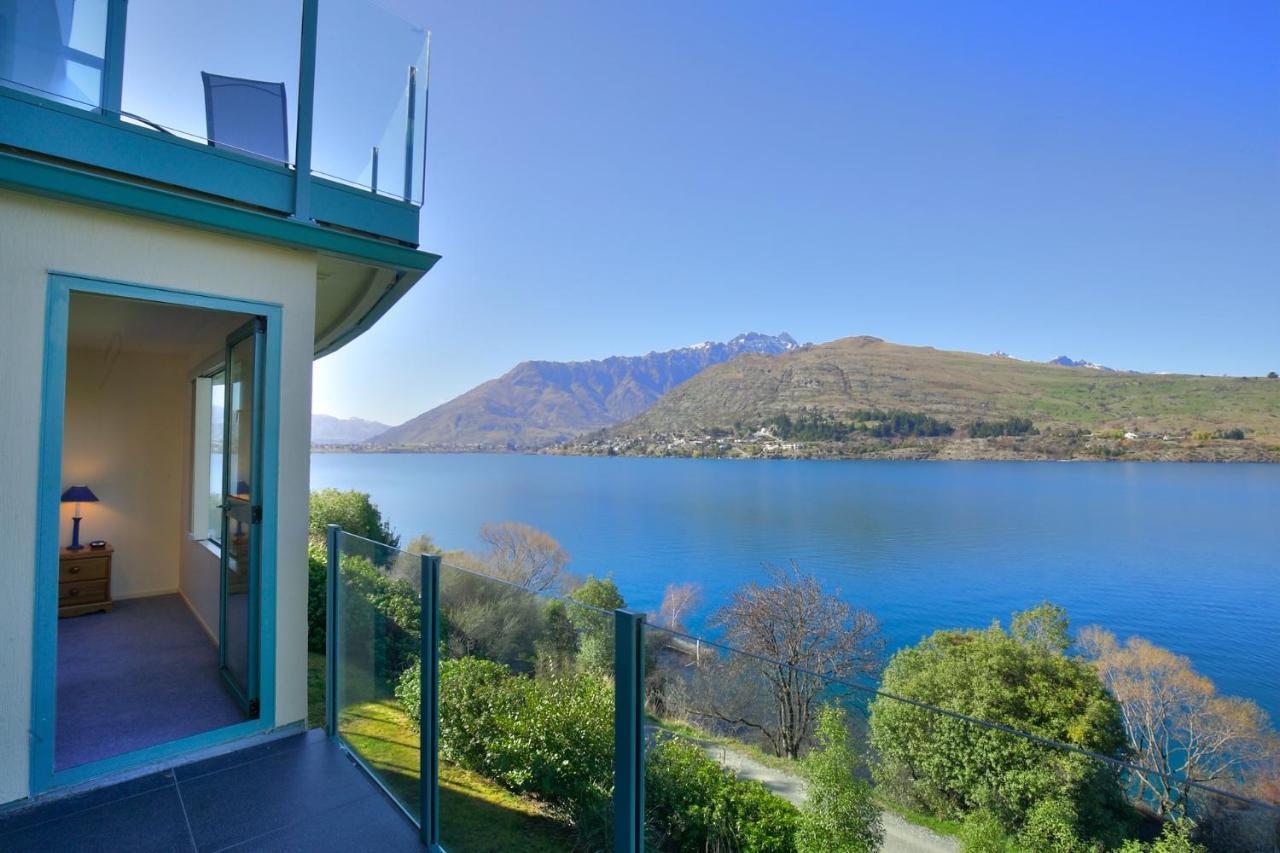 Frankton House - Queenstown Holiday Home Exterior foto