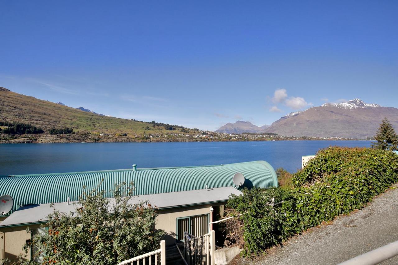 Frankton House - Queenstown Holiday Home Exterior foto