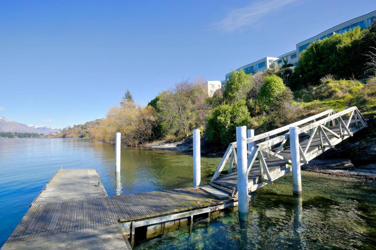 Frankton House - Queenstown Holiday Home Exterior foto