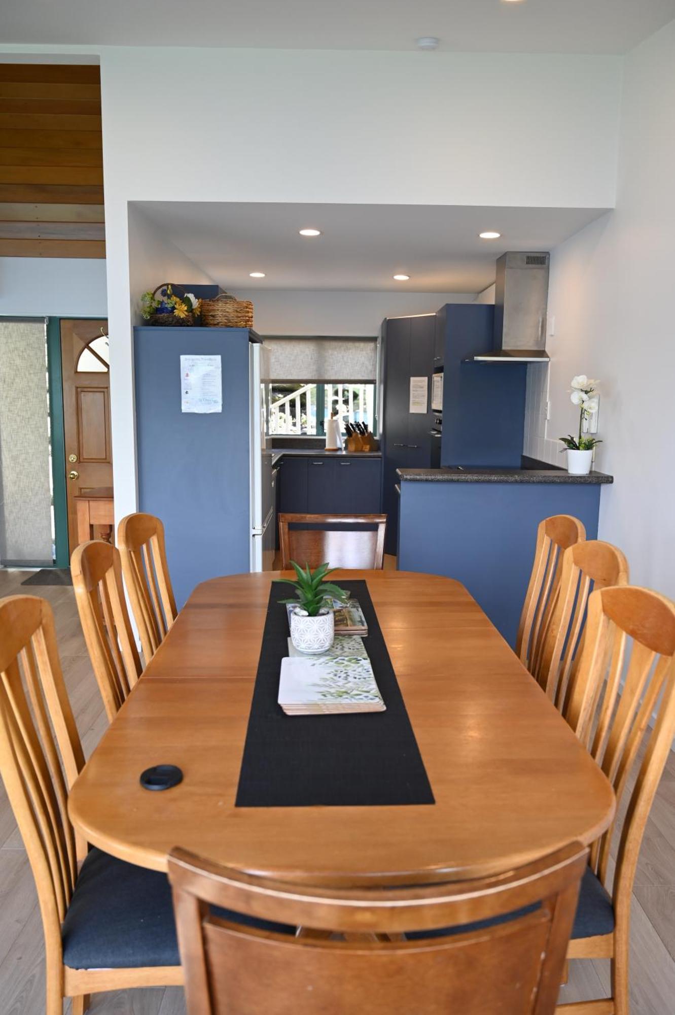 Frankton House - Queenstown Holiday Home Exterior foto
