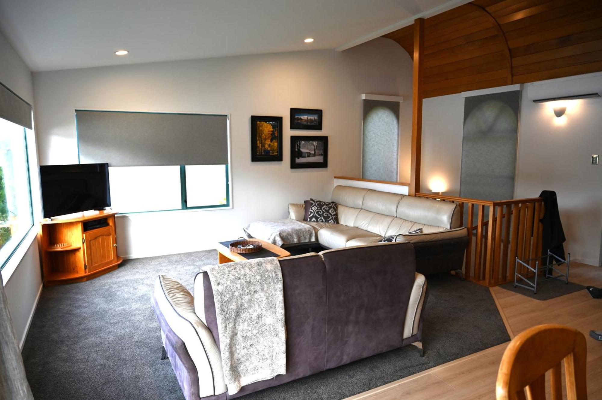 Frankton House - Queenstown Holiday Home Exterior foto