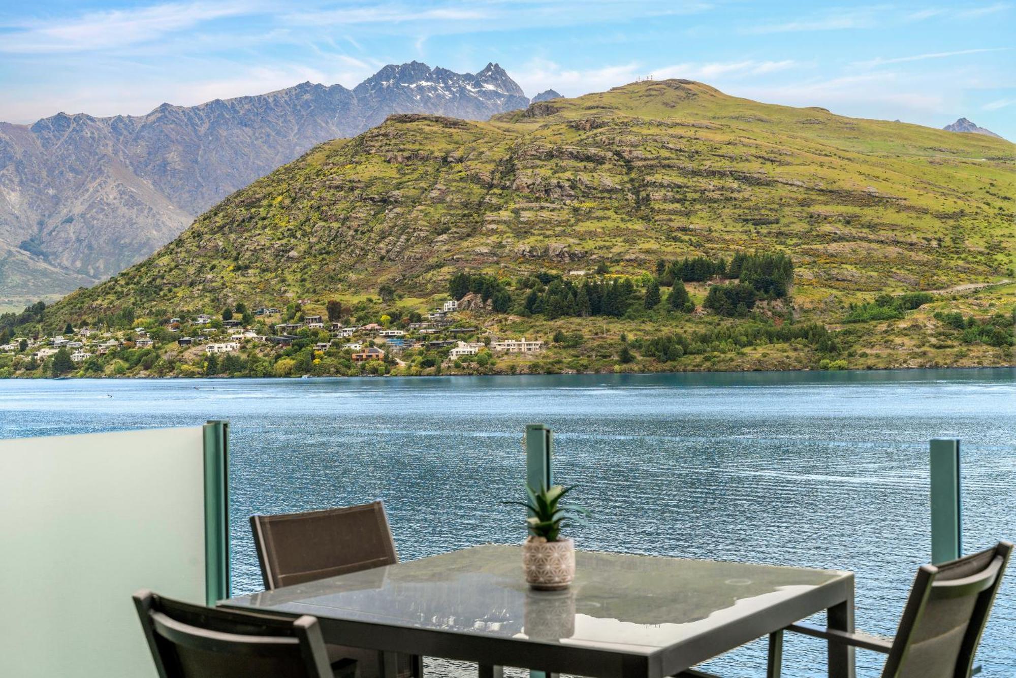 Frankton House - Queenstown Holiday Home Exterior foto